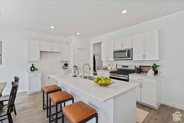 1133 E COMMODORE LN, Saratoga Springs, UT 84045