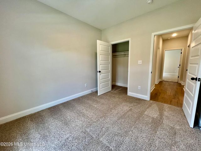 2144 Scott Meadows Lane, Hernando, MS 38632