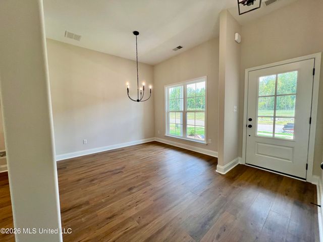 2144 Scott Meadows Lane, Hernando, MS 38632