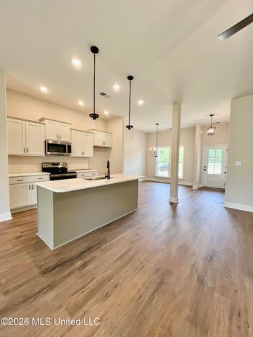 2144 Scott Meadows Lane, Hernando, MS 38632