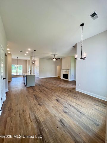 2144 Scott Meadows Lane, Hernando, MS 38632