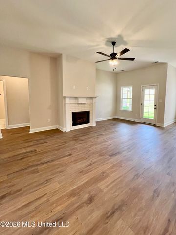 2144 Scott Meadows Lane, Hernando, MS 38632