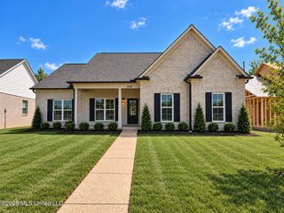 2144 Scott Meadows Lane, Hernando, MS 38632