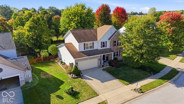 3564 Pennswood Court, Plainfield, IN 46168