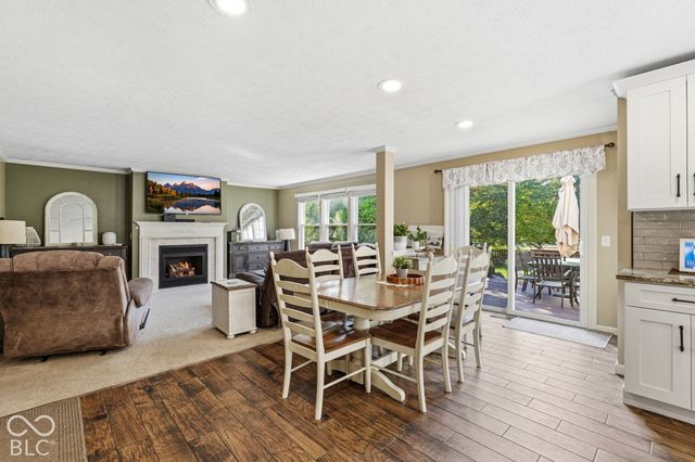 3564 Pennswood Court, Plainfield, IN 46168