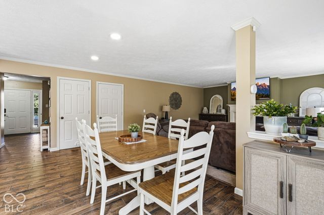 3564 Pennswood Court, Plainfield, IN 46168
