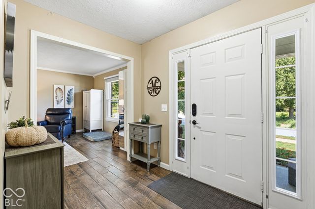 3564 Pennswood Court, Plainfield, IN 46168