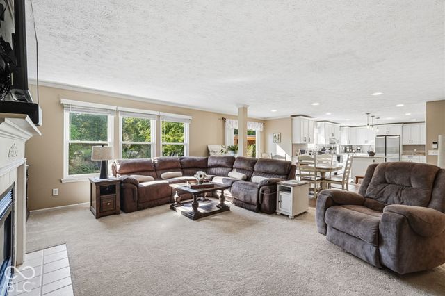 3564 Pennswood Court, Plainfield, IN 46168