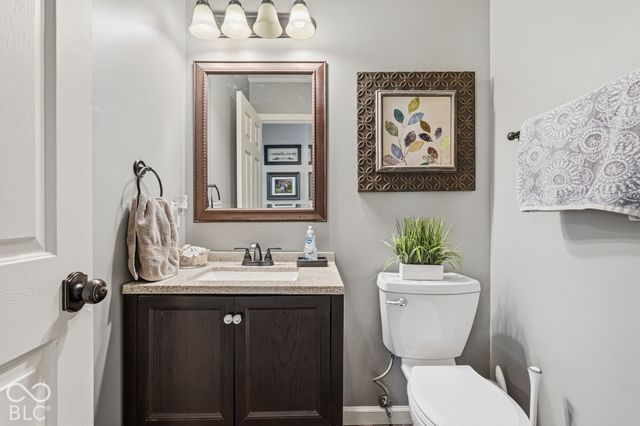 3564 Pennswood Court, Plainfield, IN 46168