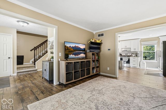 3564 Pennswood Court, Plainfield, IN 46168
