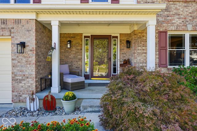 3564 Pennswood Court, Plainfield, IN 46168