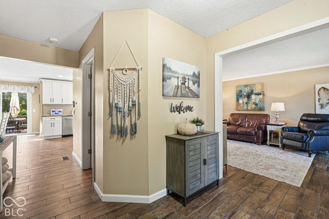 3564 Pennswood Court, Plainfield, IN 46168