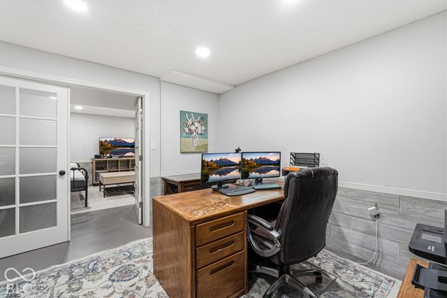 3564 Pennswood Court, Plainfield, IN 46168