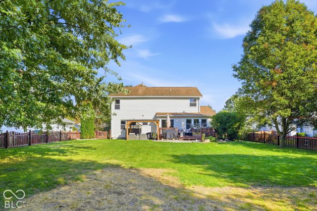 3564 Pennswood Court, Plainfield, IN 46168