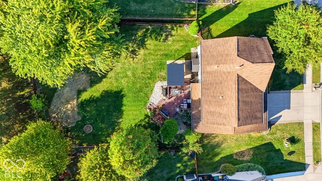 3564 Pennswood Court, Plainfield, IN 46168
