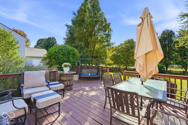 3564 Pennswood Court, Plainfield, IN 46168