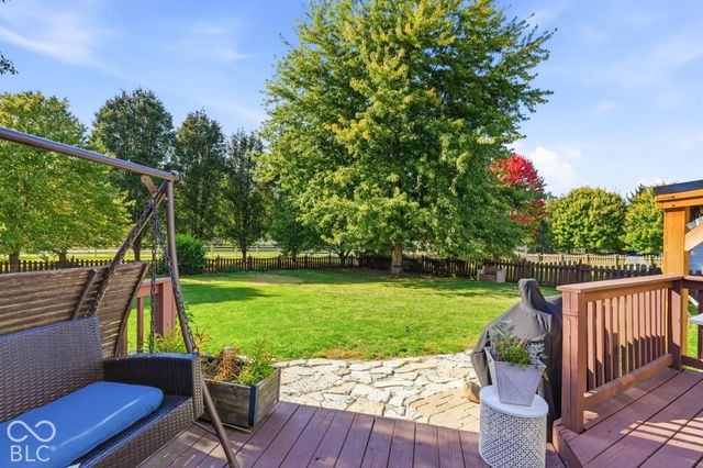 3564 Pennswood Court, Plainfield, IN 46168