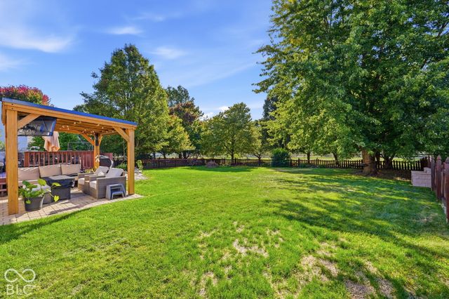 3564 Pennswood Court, Plainfield, IN 46168