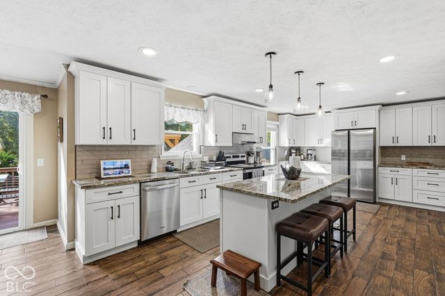 3564 Pennswood Court, Plainfield, IN 46168