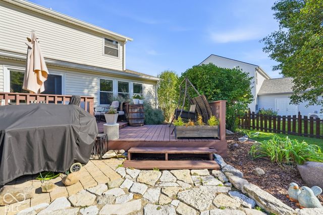 3564 Pennswood Court, Plainfield, IN 46168