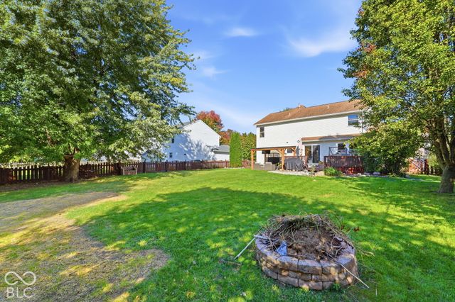 3564 Pennswood Court, Plainfield, IN 46168