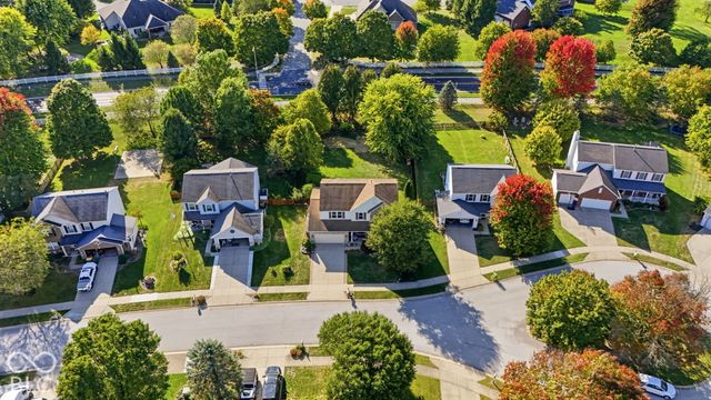 3564 Pennswood Court, Plainfield, IN 46168