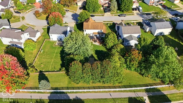 3564 Pennswood Court, Plainfield, IN 46168