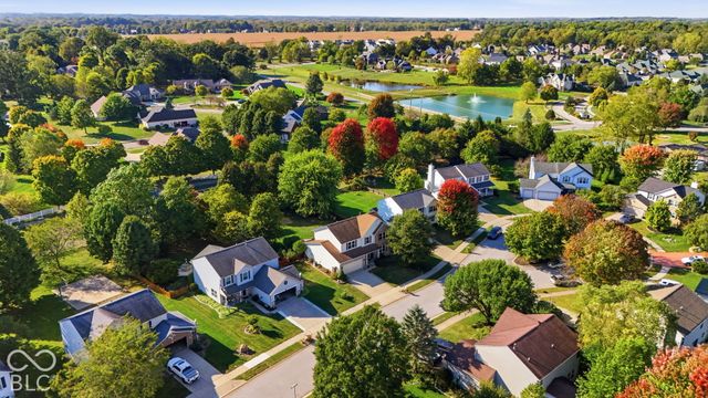 3564 Pennswood Court, Plainfield, IN 46168