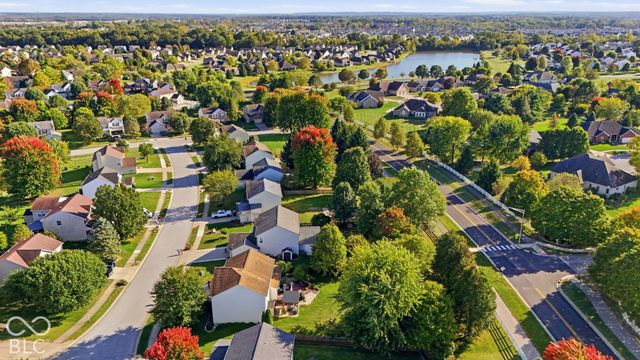 3564 Pennswood Court, Plainfield, IN 46168