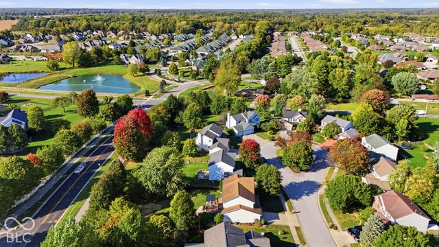 3564 Pennswood Court, Plainfield, IN 46168