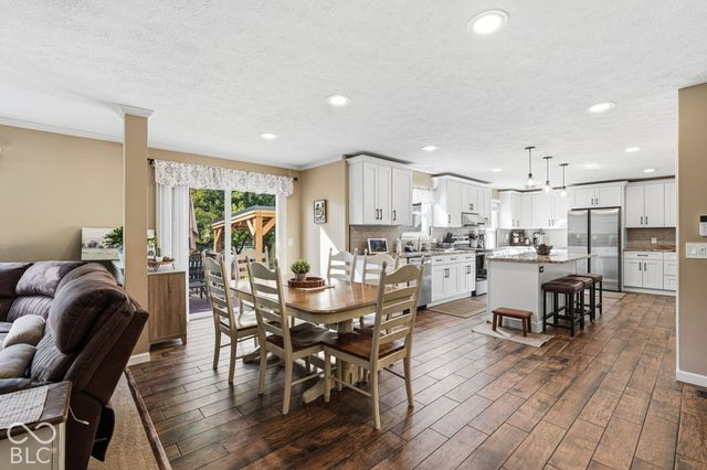 3564 Pennswood Court, Plainfield, IN 46168