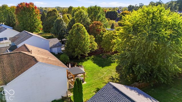 3564 Pennswood Court, Plainfield, IN 46168