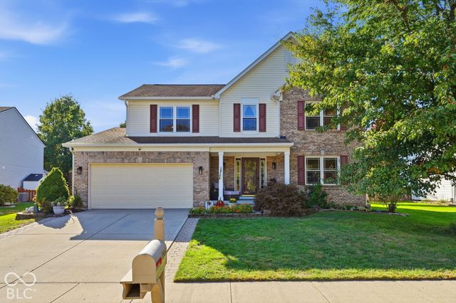 3564 Pennswood Court, Plainfield, IN 46168