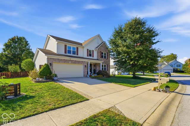 3564 Pennswood Court, Plainfield, IN 46168