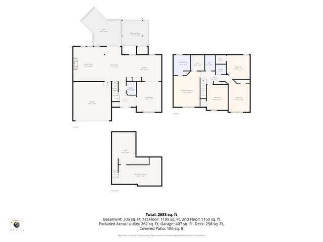 3564 Pennswood Court, Plainfield, IN 46168