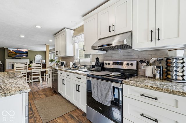 3564 Pennswood Court, Plainfield, IN 46168