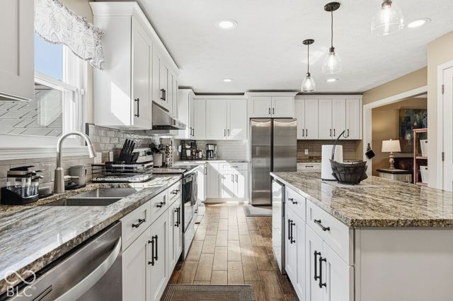 3564 Pennswood Court, Plainfield, IN 46168