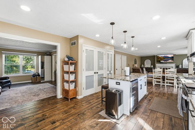 3564 Pennswood Court, Plainfield, IN 46168