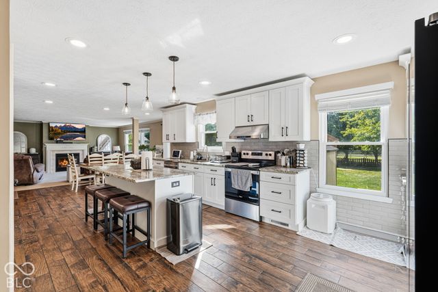 3564 Pennswood Court, Plainfield, IN 46168