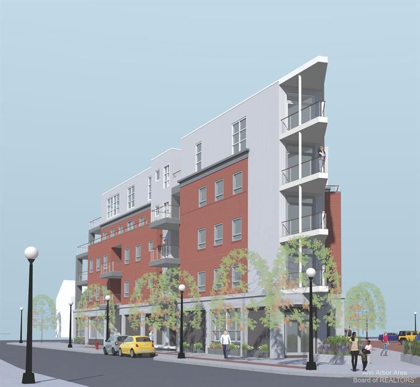 330 Detroit Street 501, Ann Arbor, MI 48104
