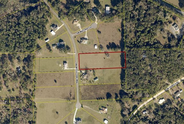 389 SW MOSSY OAK WAY, Lake City, FL 32024