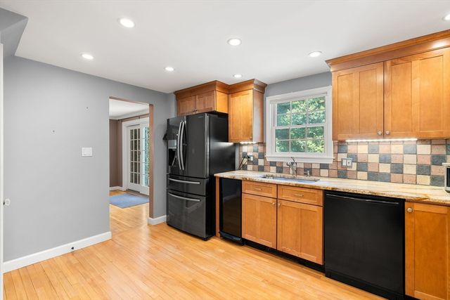 30 School Street, Milton, MA 02186