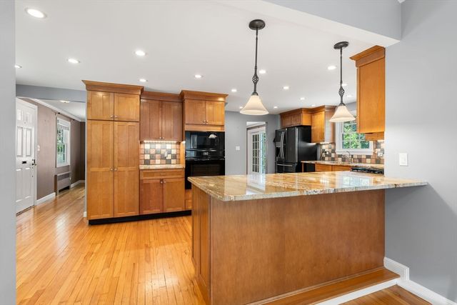30 School Street, Milton, MA 02186