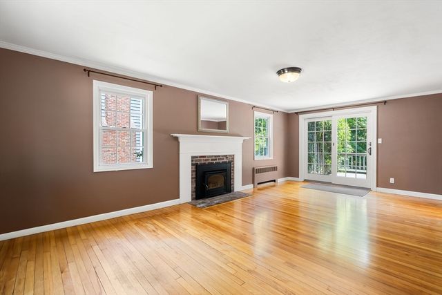 30 School Street, Milton, MA 02186