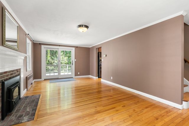 30 School Street, Milton, MA 02186