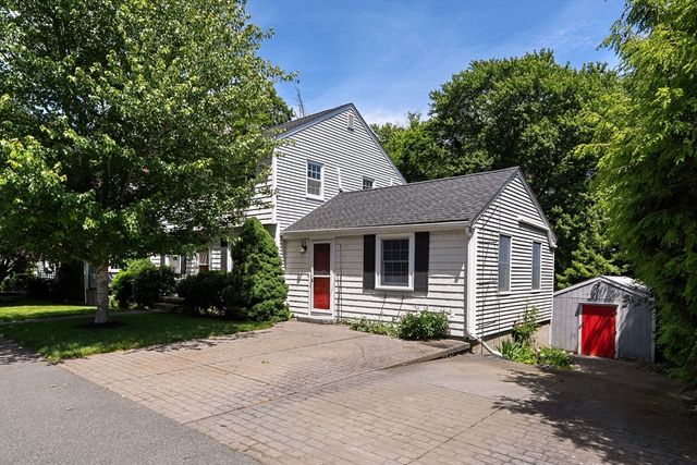 30 School Street, Milton, MA 02186