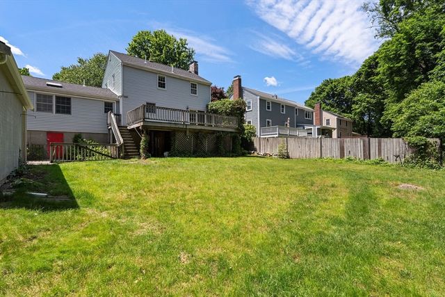 30 School Street, Milton, MA 02186