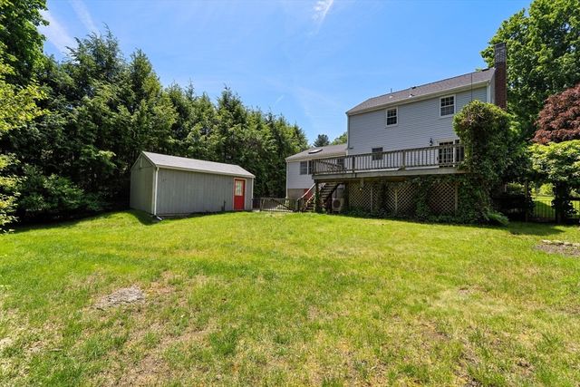 30 School Street, Milton, MA 02186