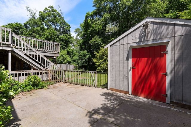 30 School Street, Milton, MA 02186
