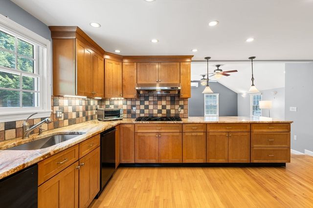 30 School Street, Milton, MA 02186